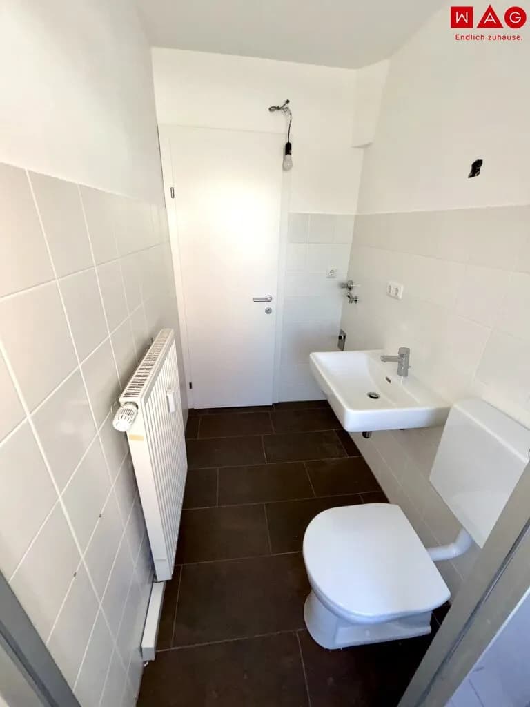 2-Zimmer-Wohnung mieten in Steyr – 50,7 m², € 465 – Bild 7 von 22