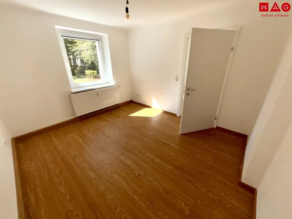 2-Zimmer-Wohnung mieten in Steyr – 50,7 m², € 465 – Bild 11 von 22