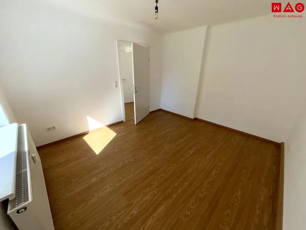 2-Zimmer-Wohnung mieten in Steyr – 50,7 m², € 465 – Bild 13 von 22