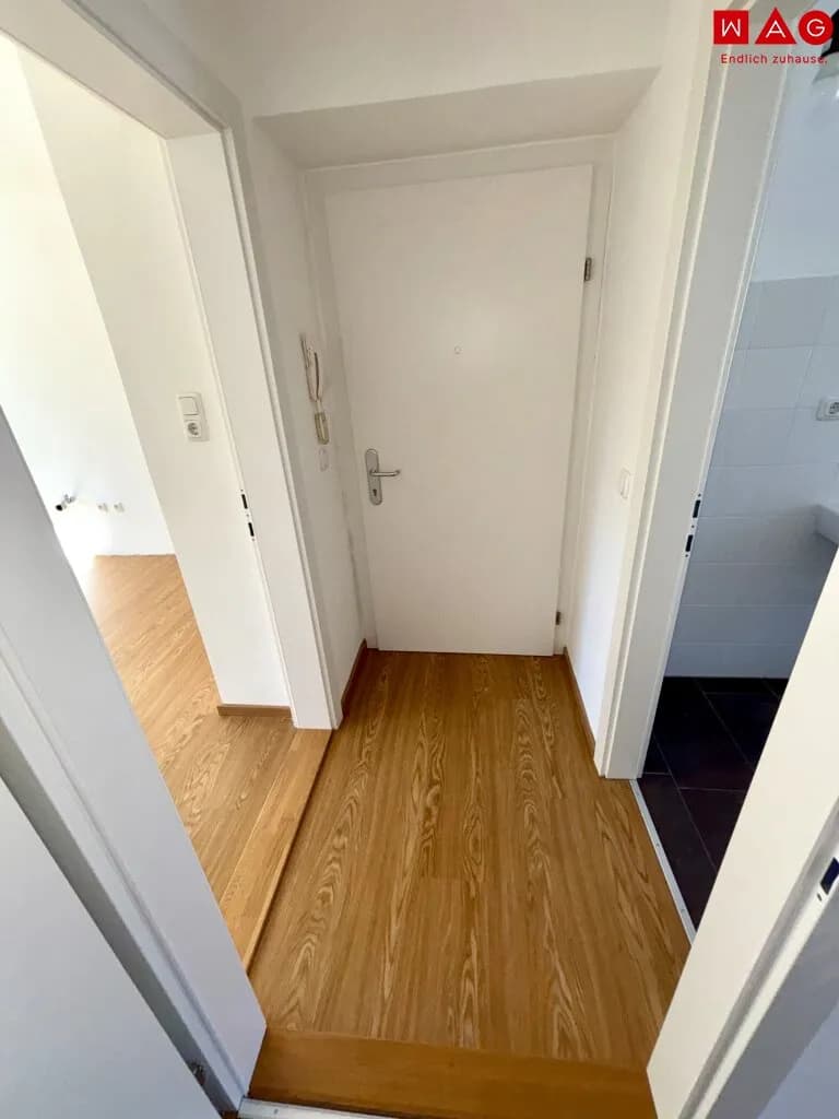 2-Zimmer-Wohnung mieten in Steyr – 50,7 m², € 465 – Bild 15 von 22