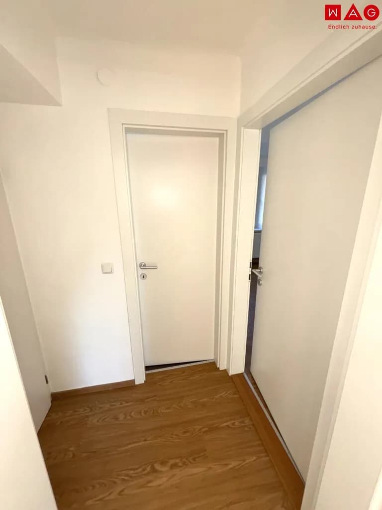 2-Zimmer-Wohnung mieten in Steyr – 50,7 m², € 465 – Bild 16 von 22