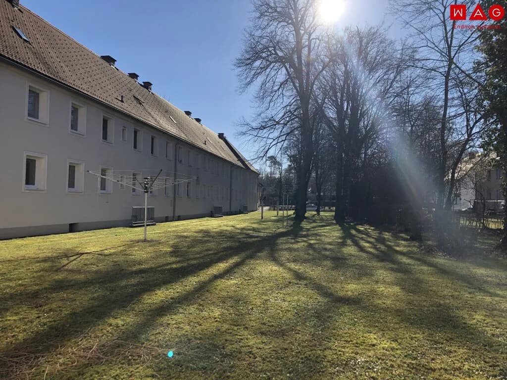 2-Zimmer-Wohnung mieten in Steyr – 50,7 m², € 465 – Bild 18 von 22