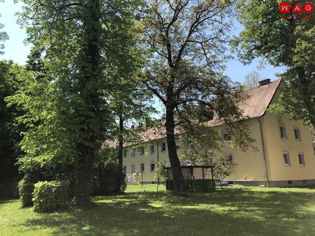 2-Zimmer-Wohnung mieten in Steyr – 50,7 m², € 465 – Bild 19 von 22