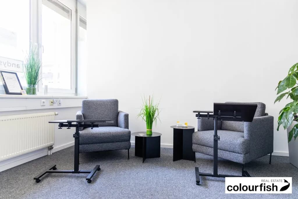 Gewerbeimmobilie mieten in Wien – 15 m² – Bild 1 von 8