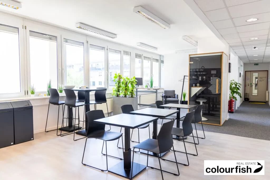 Gewerbeimmobilie mieten in Wien – 15 m² – Bild 2 von 8