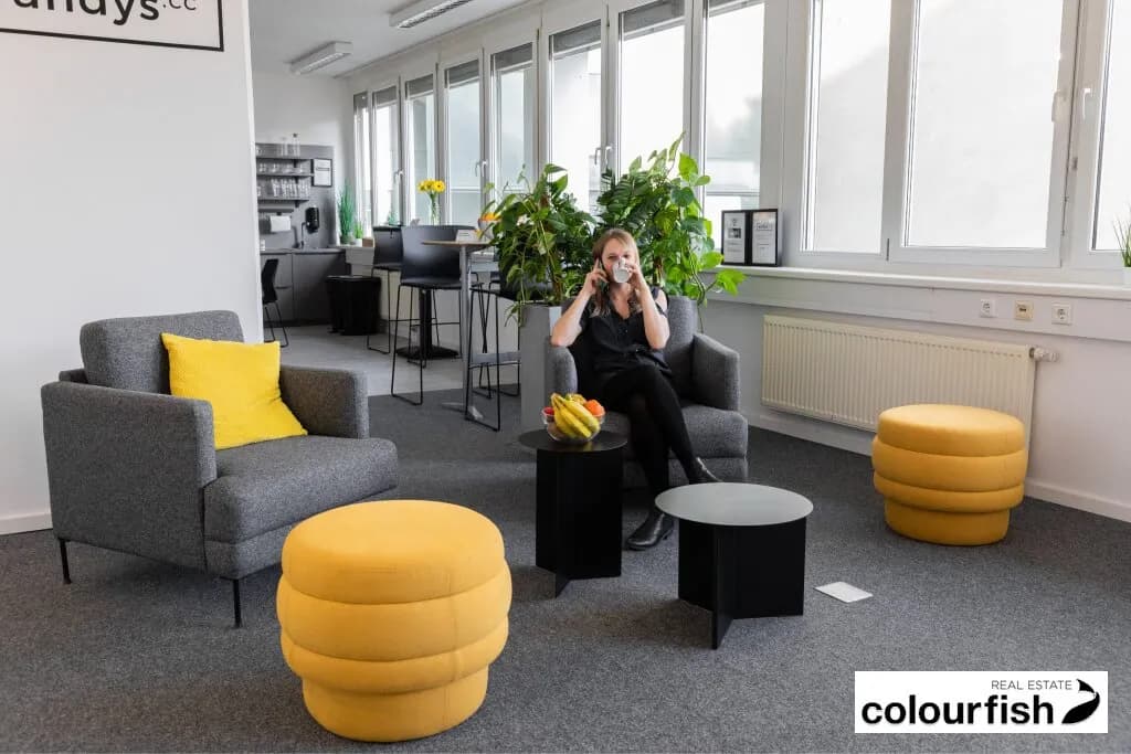 Gewerbeimmobilie mieten in Wien – 15 m² – Bild 5 von 8