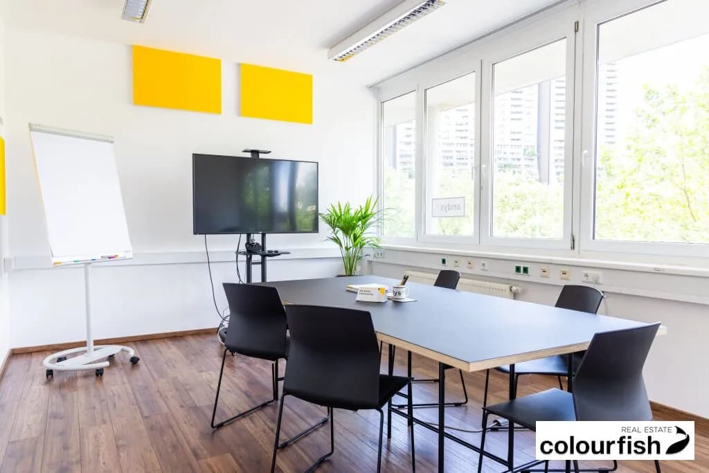 Gewerbeimmobilie mieten in Wien – 15 m² – Bild 6 von 8