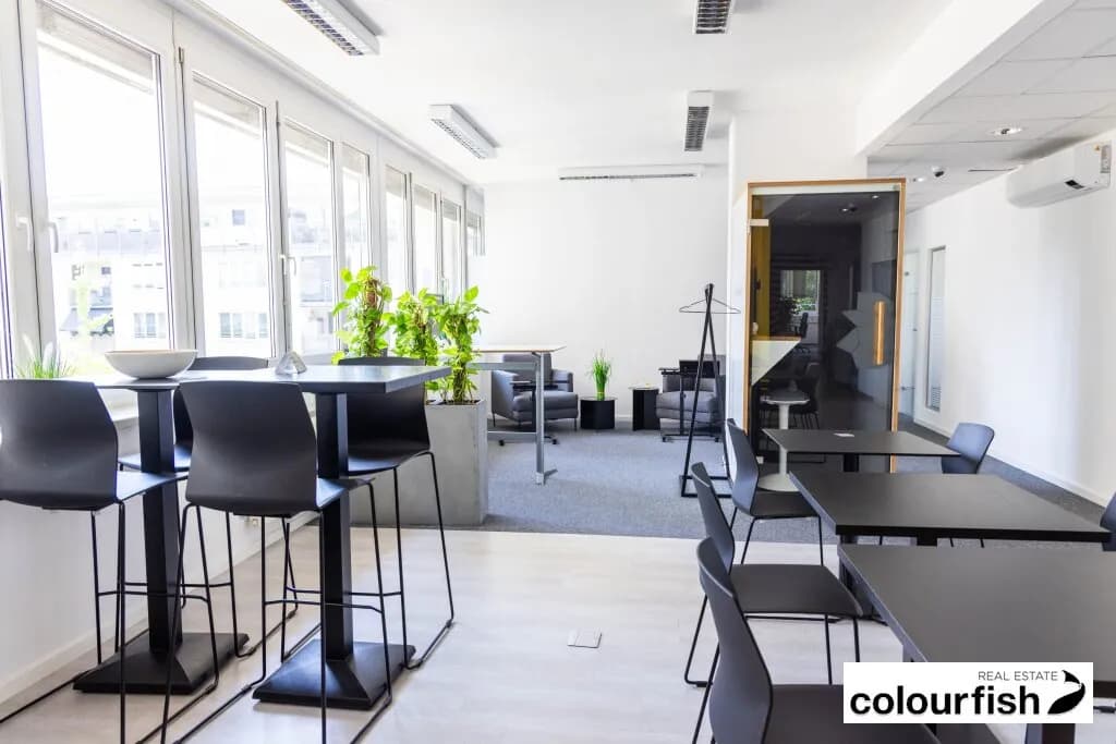 Gewerbeimmobilie mieten in Wien – 15 m² – Bild 7 von 8