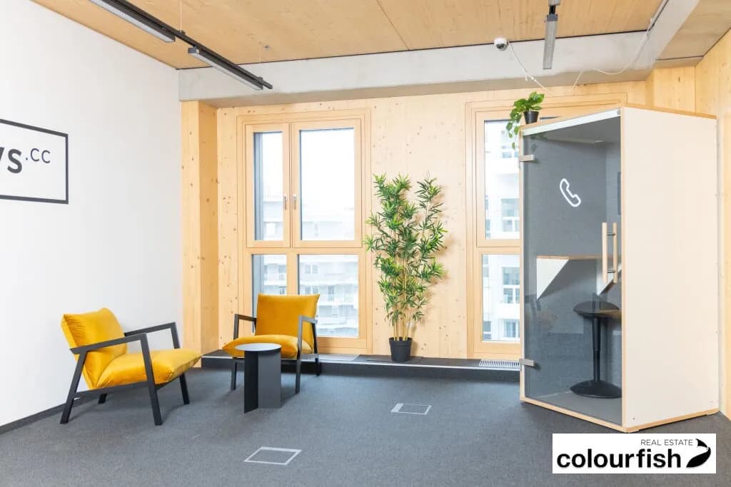 Gewerbeimmobilie mieten in Wien – 20 m² – Bild 8 von 10