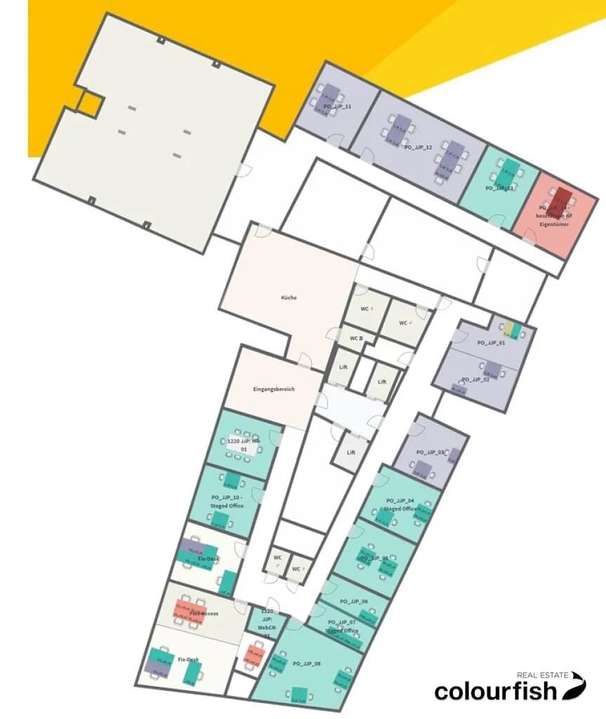 Gewerbeimmobilie mieten in Wien – 20 m² – Bild 10 von 10