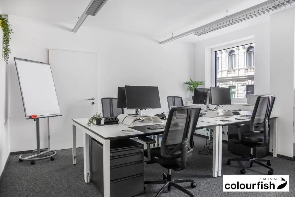 Gewerbeimmobilie mieten in Wien – 15 m² – Bild 1 von 14