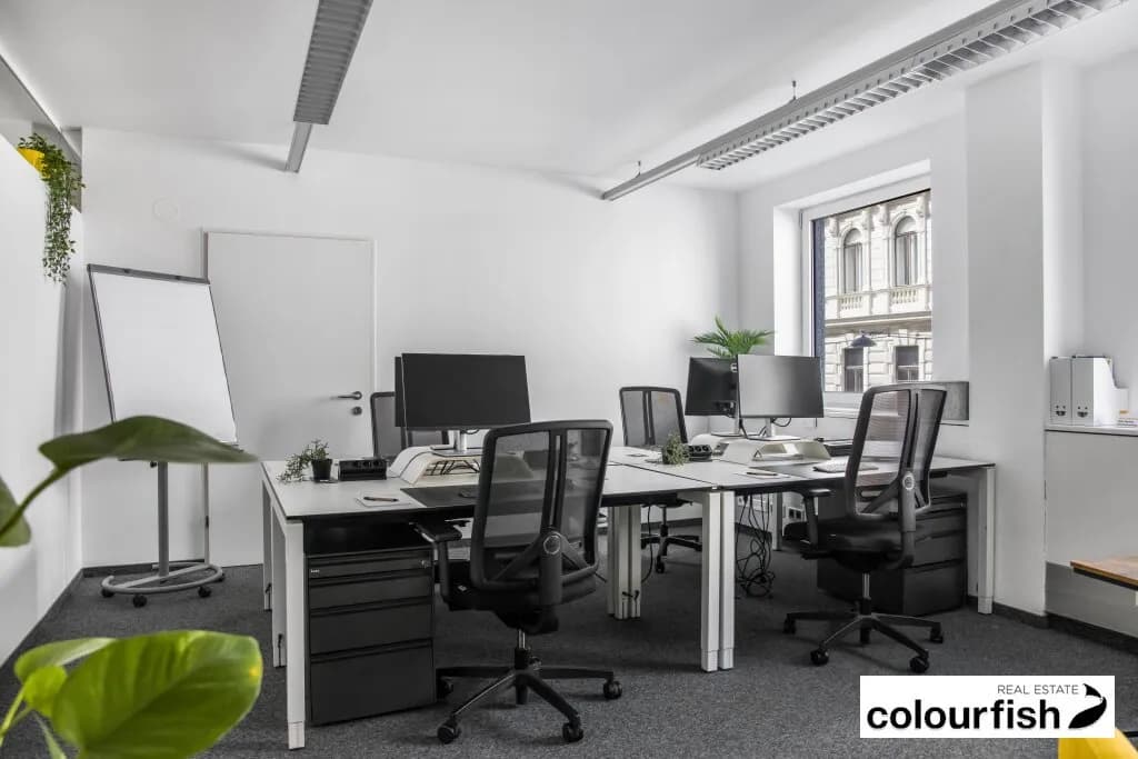 Gewerbeimmobilie mieten in Wien – 15 m² – Bild 4 von 14