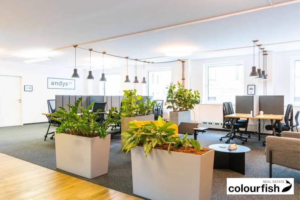 Gewerbeimmobilie mieten in Wien – 15 m² – Bild 9 von 14