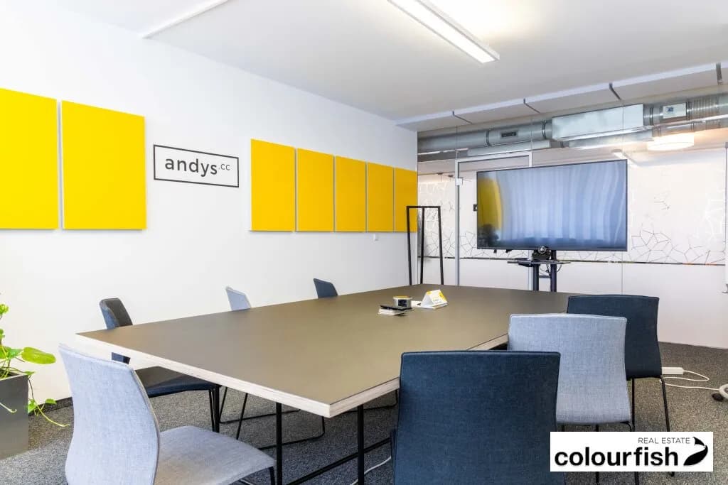 Gewerbeimmobilie mieten in Wien – 15 m² – Bild 11 von 14
