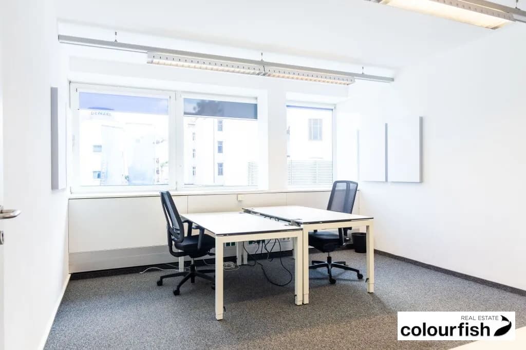 Gewerbeimmobilie mieten in Wien – 15 m² – Bild 12 von 14