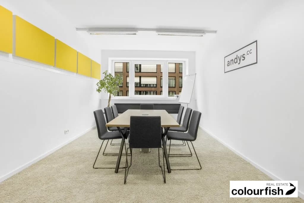 Gewerbeimmobilie mieten in Wien – 20 m², € 389 – Bild 2 von 12