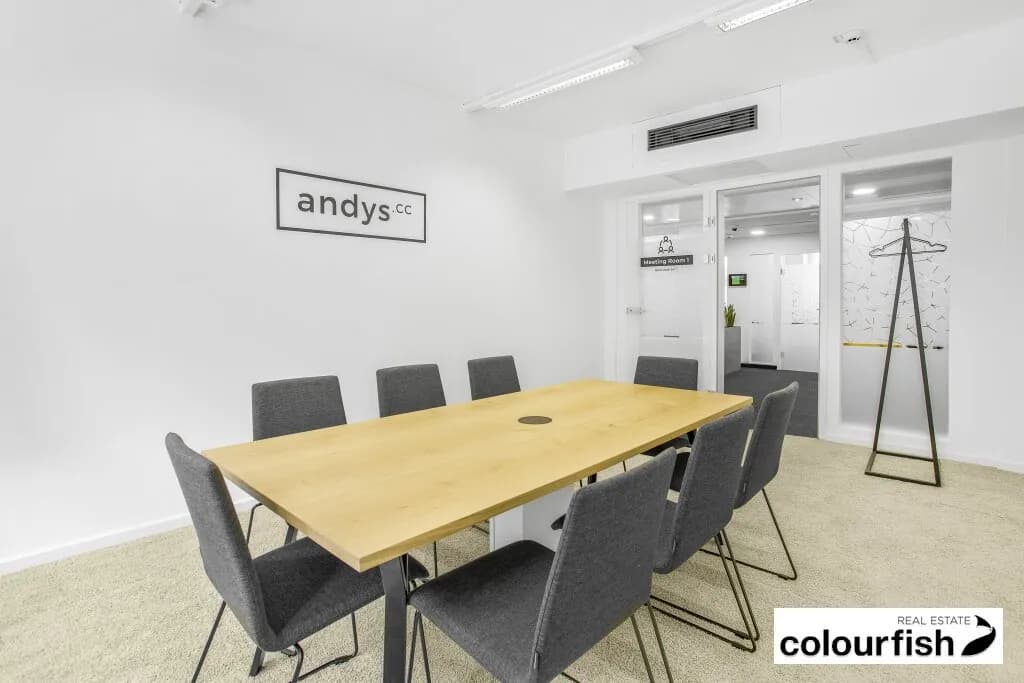 Gewerbeimmobilie mieten in Wien – 20 m², € 389 – Bild 3 von 12