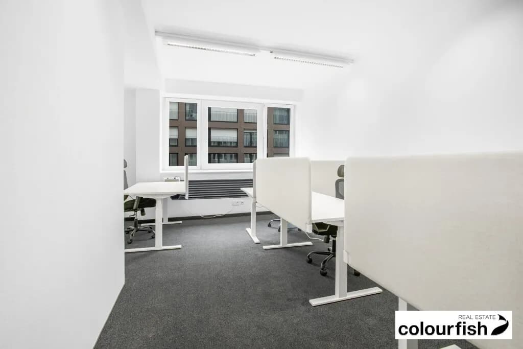 Gewerbeimmobilie mieten in Wien – 20 m², € 389 – Bild 4 von 12