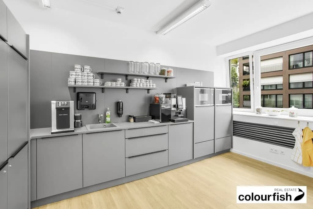 Gewerbeimmobilie mieten in Wien – 20 m², € 389 – Bild 5 von 12
