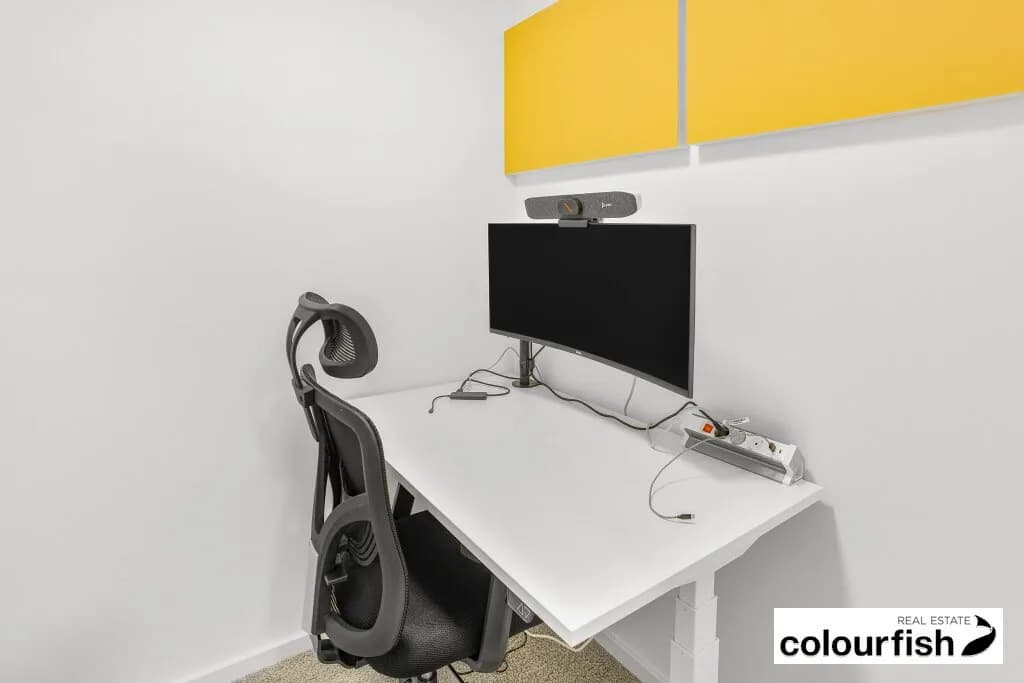 Gewerbeimmobilie mieten in Wien – 20 m², € 389 – Bild 6 von 12