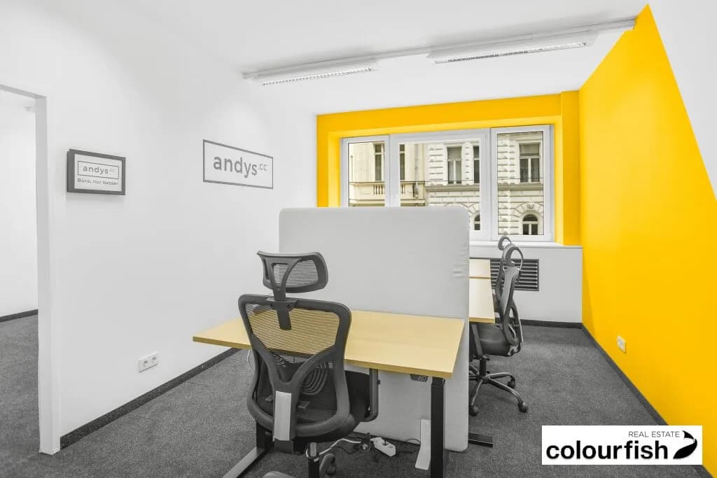 Gewerbeimmobilie mieten in Wien – 20 m², € 389 – Bild 8 von 12