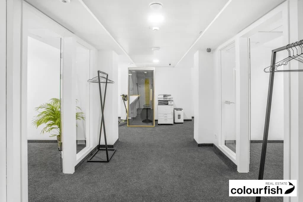 Gewerbeimmobilie mieten in Wien – 20 m², € 389 – Bild 9 von 12