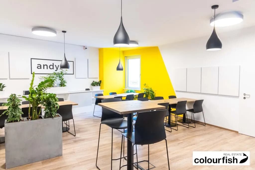 Gewerbeimmobilie mieten in Wien – 15 m², € 389 – Bild 3 von 11
