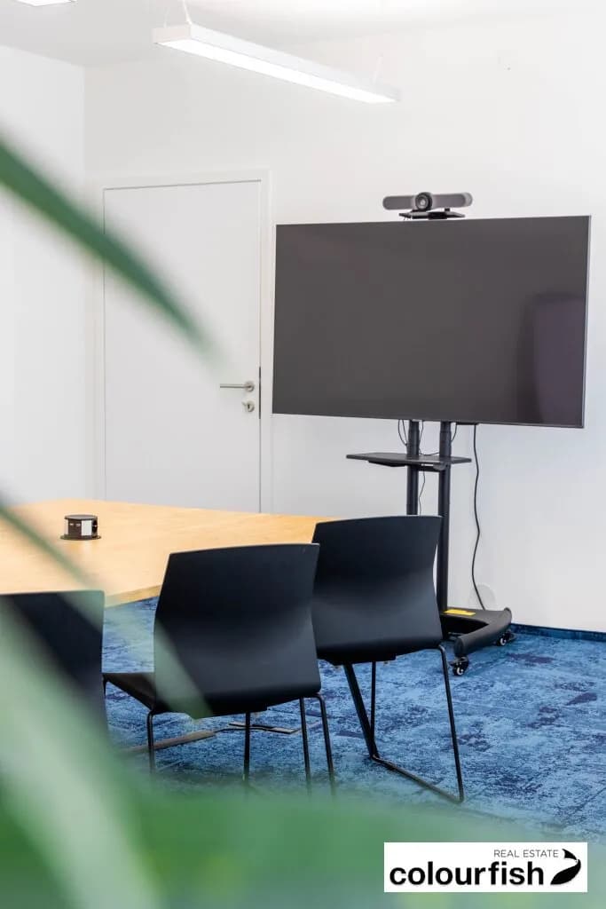 Gewerbeimmobilie mieten in Wien – 15 m², € 389 – Bild 6 von 11