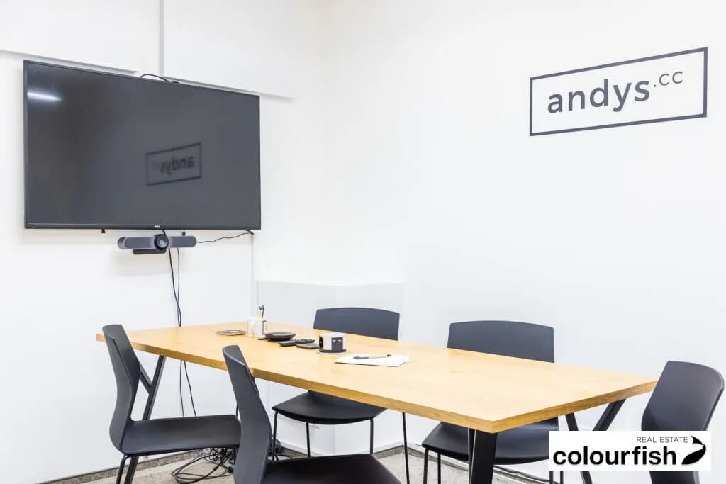 Gewerbeimmobilie mieten in Wien – 15 m², € 389 – Bild 7 von 11