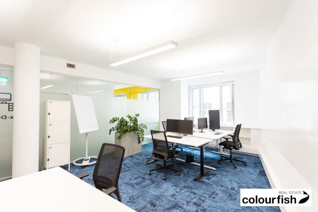 Gewerbeimmobilie mieten in Wien – 15 m², € 389 – Bild 4 von 11