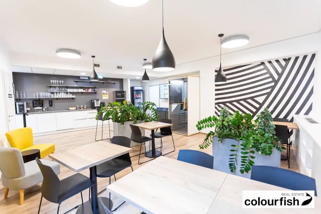 Gewerbeimmobilie mieten in Wien – 15 m², € 389 – Bild 8 von 11