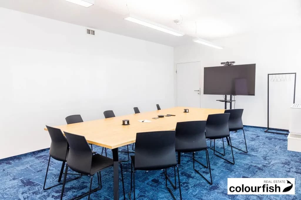Gewerbeimmobilie mieten in Wien – 15 m², € 389 – Bild 9 von 11