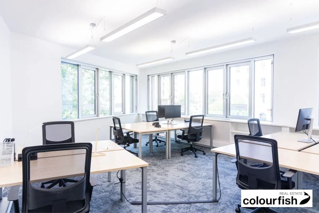 Gewerbeimmobilie mieten in Wien – 15 m², € 389 – Bild 2 von 11