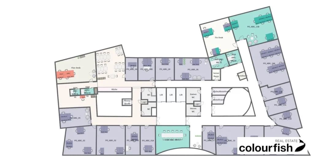 Gewerbeimmobilie mieten in Wien – 15 m², € 389 – Bild 11 von 11