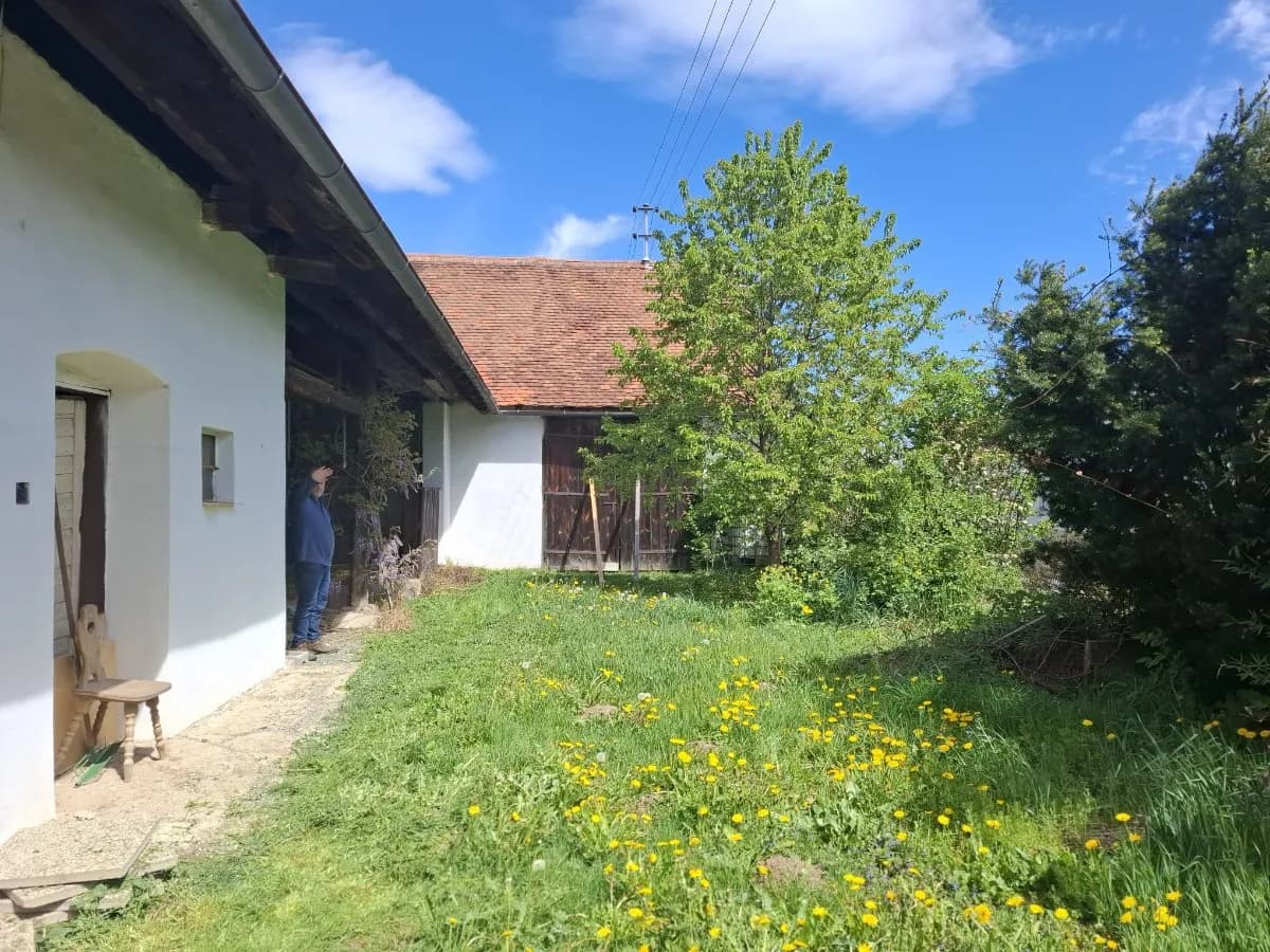 2-Zimmer-Haus kaufen in Güssing – 70 m², € 75.000 – Bild 2 von 19