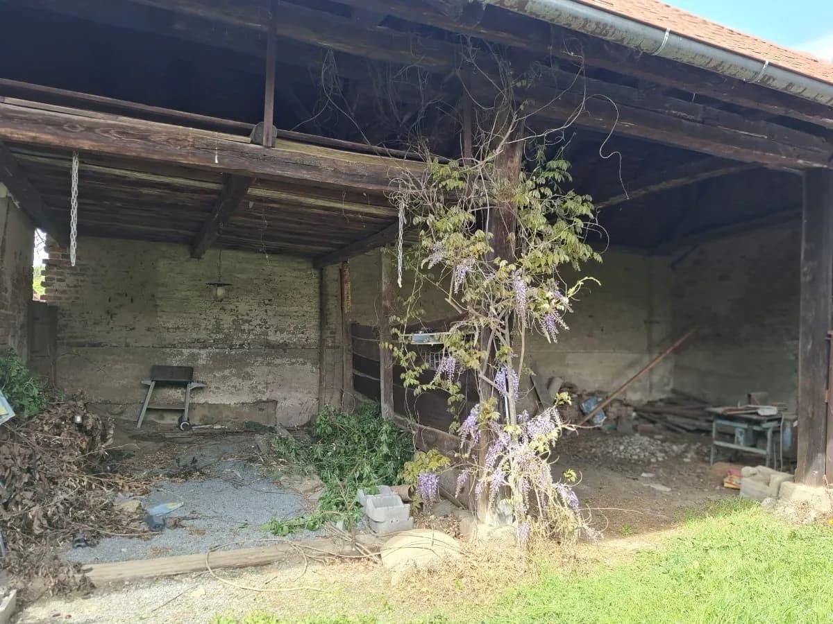2-Zimmer-Haus kaufen in Güssing – 70 m², € 75.000 – Bild 3 von 19