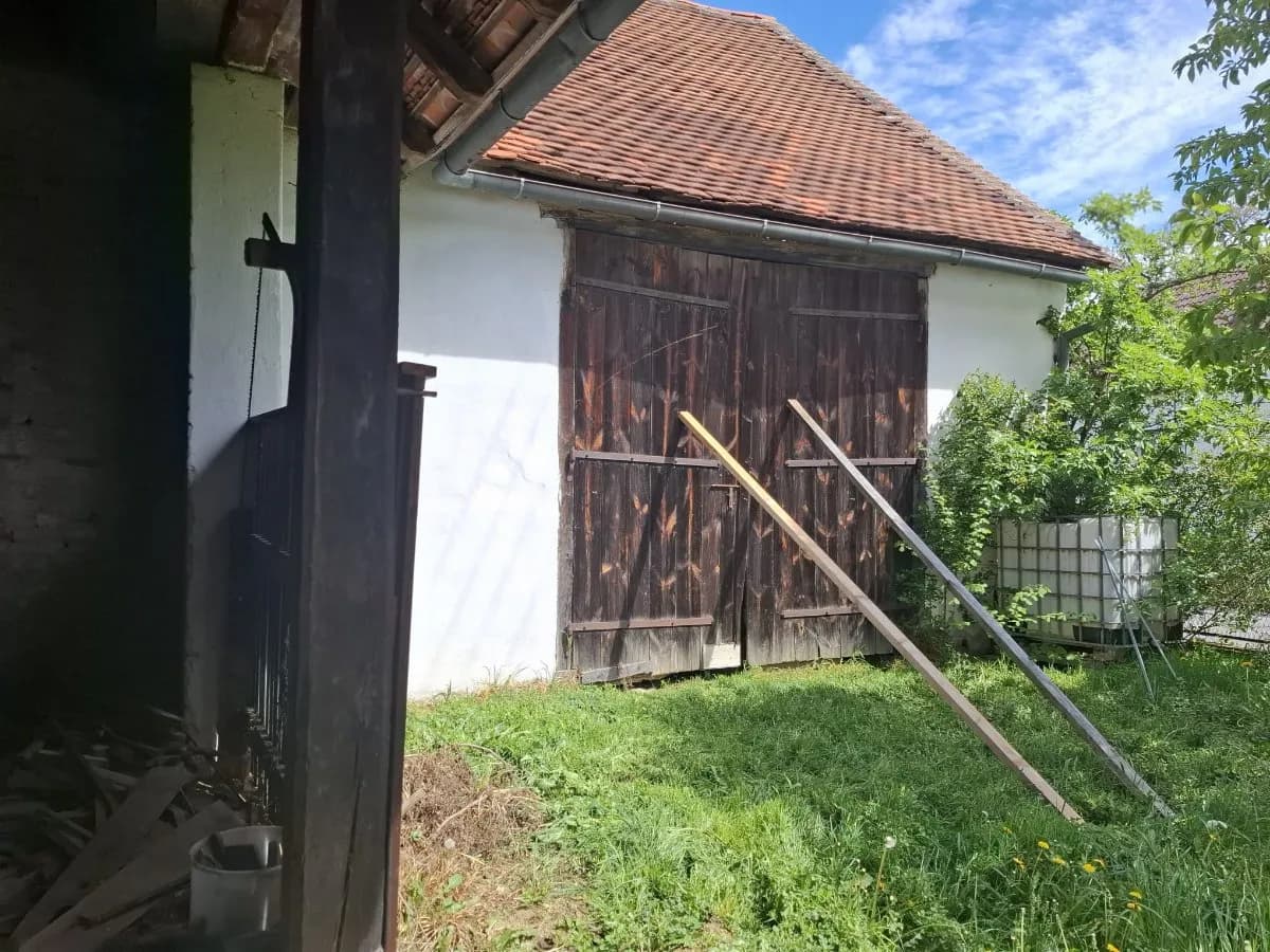 2-Zimmer-Haus kaufen in Güssing – 70 m², € 75.000 – Bild 4 von 19
