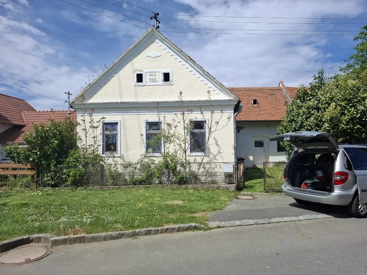 2-Zimmer-Haus kaufen in Güssing – 70 m², € 75.000 – Bild 6 von 19