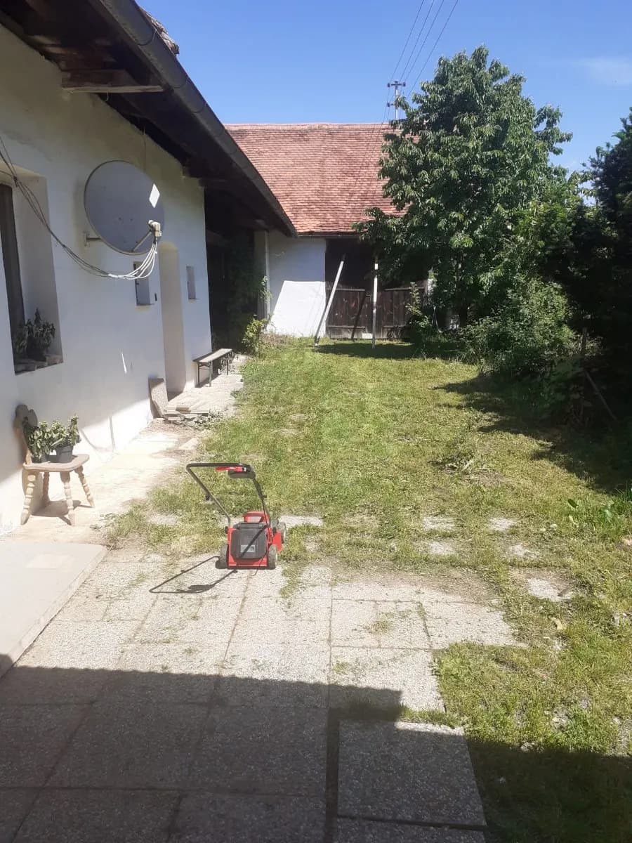 2-Zimmer-Haus kaufen in Güssing – 70 m², € 75.000 – Bild 7 von 19