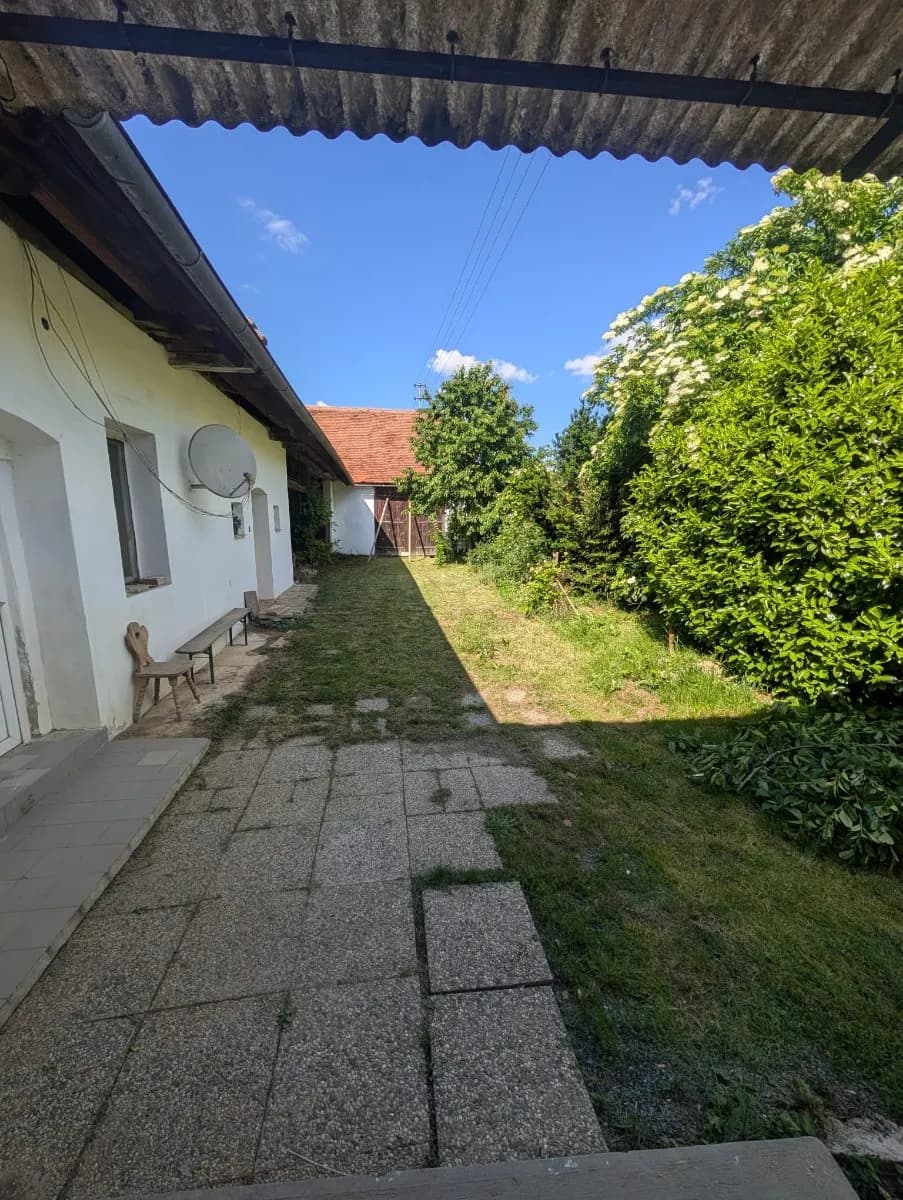 2-Zimmer-Haus kaufen in Güssing – 70 m², € 75.000 – Bild 8 von 19