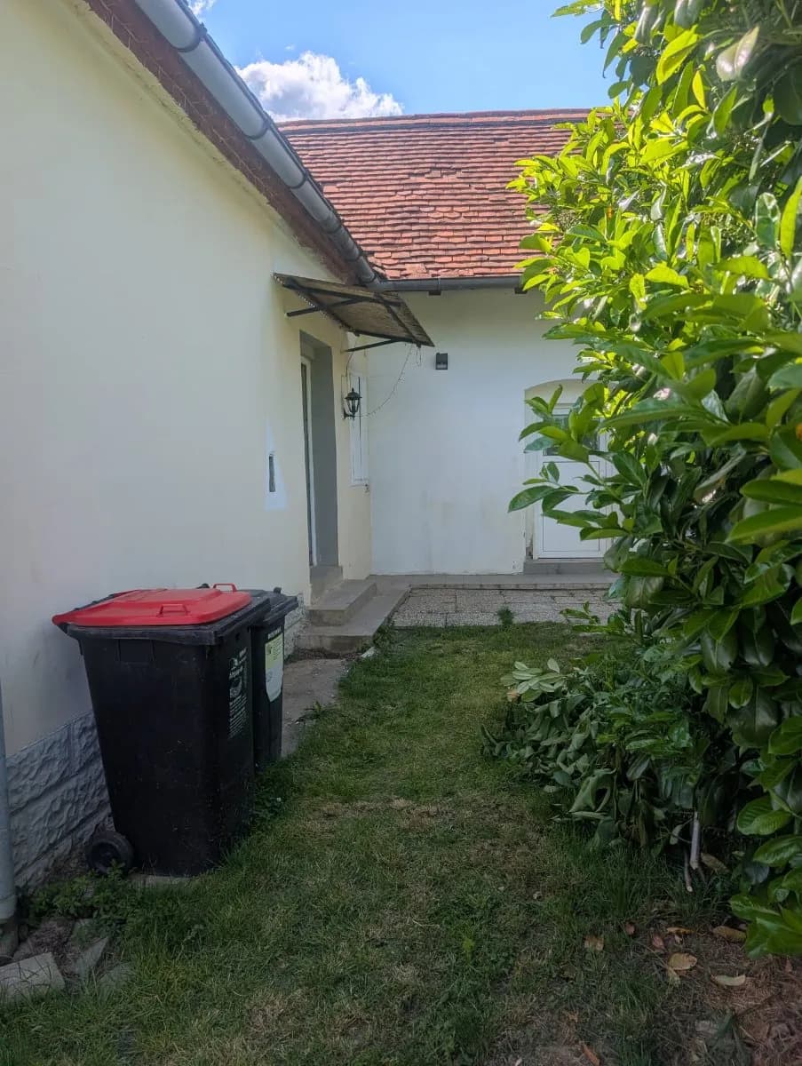 2-Zimmer-Haus kaufen in Güssing – 70 m², € 75.000 – Bild 12 von 19