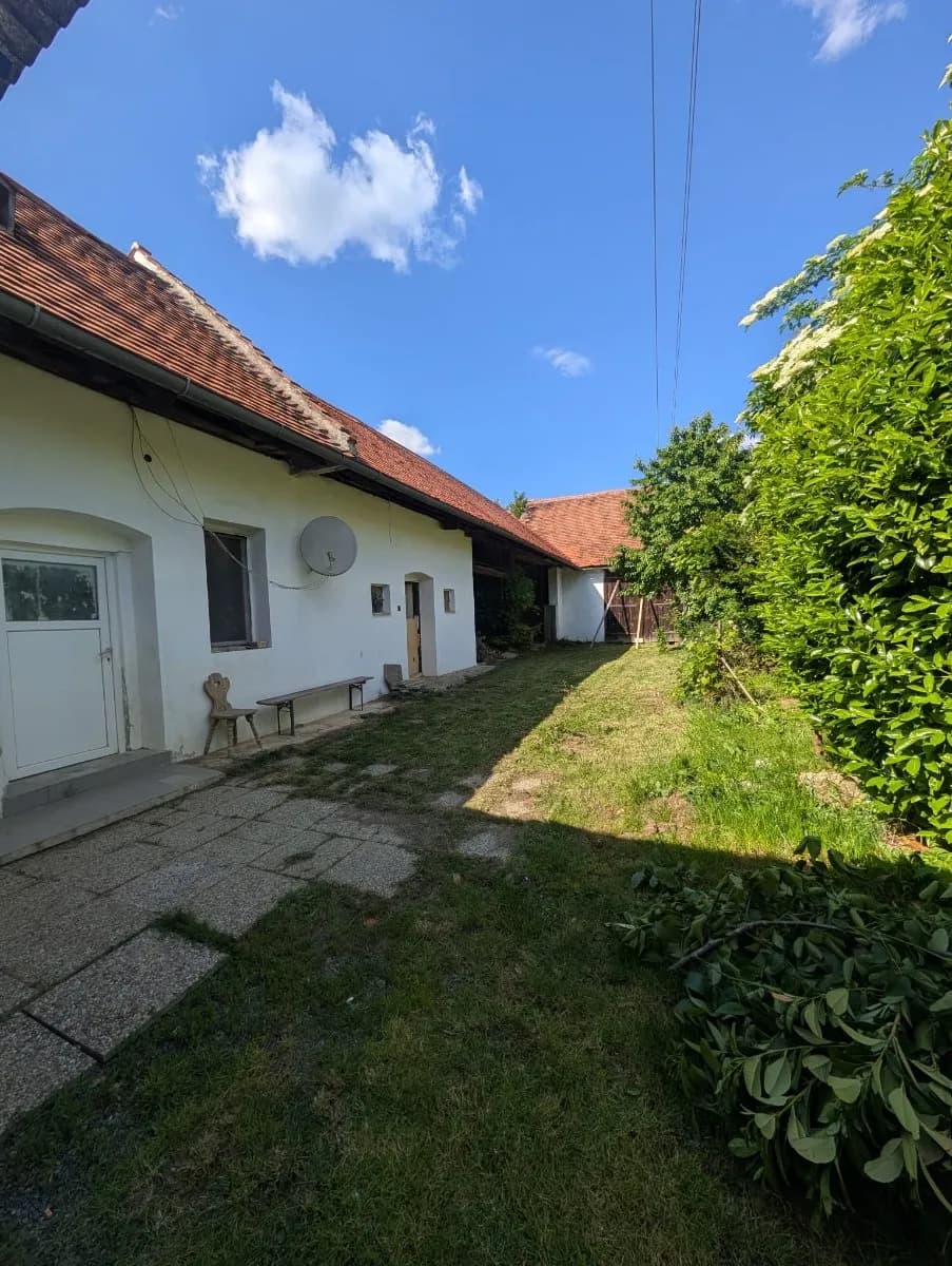 2-Zimmer-Haus kaufen in Güssing – 70 m², € 75.000 – Bild 13 von 19