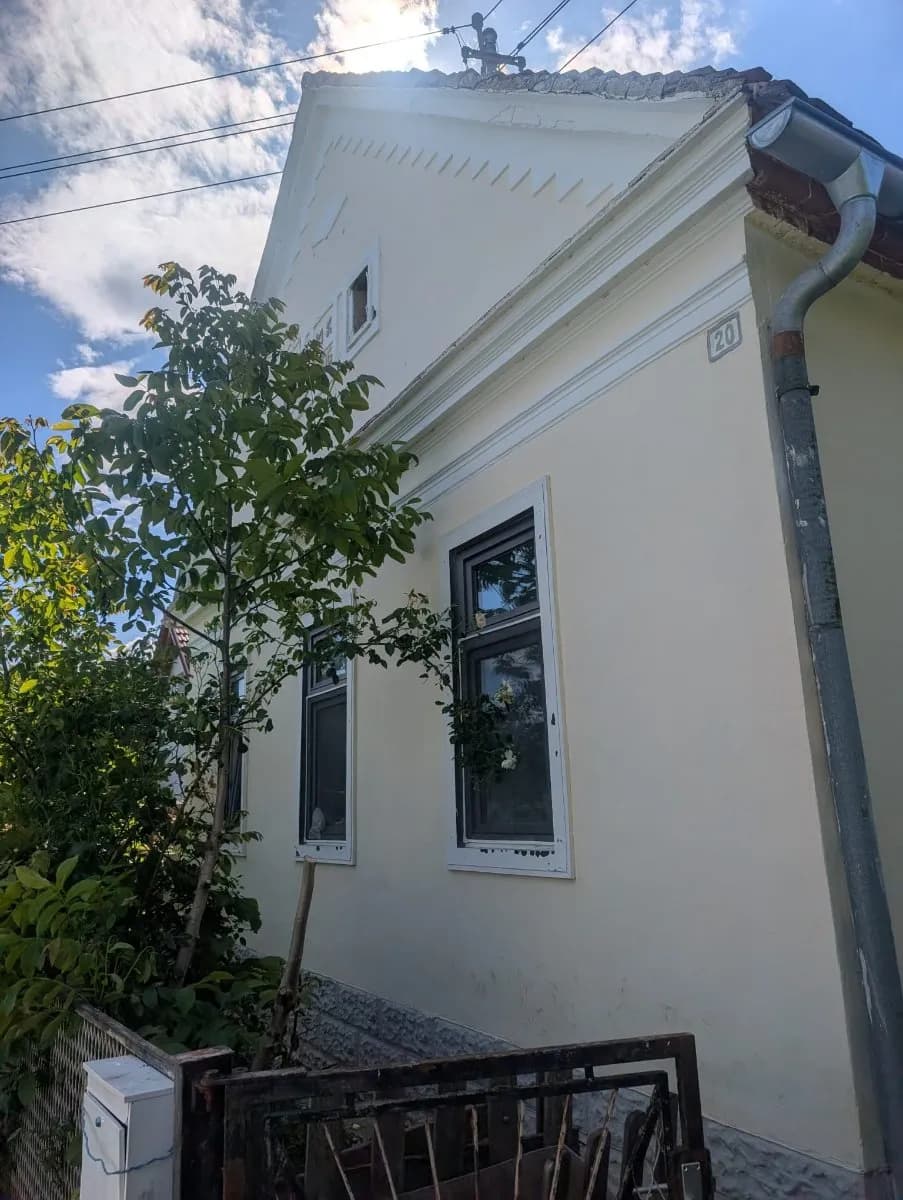 2-Zimmer-Haus kaufen in Güssing – 70 m², € 75.000 – Bild 14 von 19