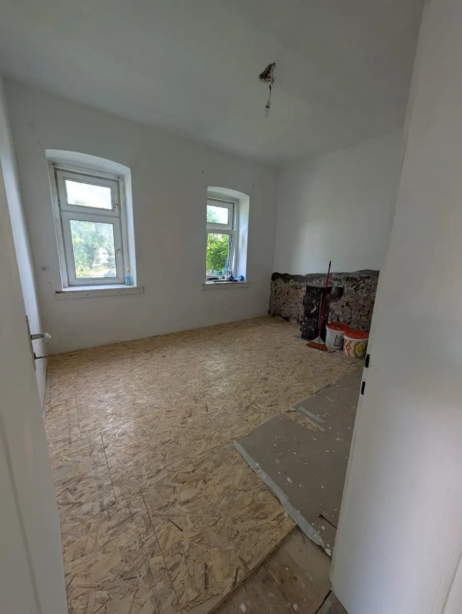 2-Zimmer-Haus kaufen in Güssing – 70 m², € 75.000 – Bild 18 von 19
