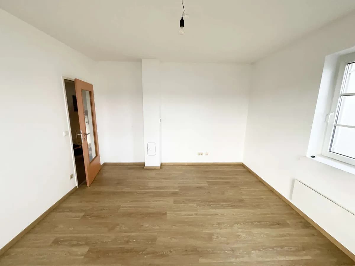 4-Zimmer-Wohnung mieten in Amstetten – 74,36 m², € 708 – Bild 3 von 12