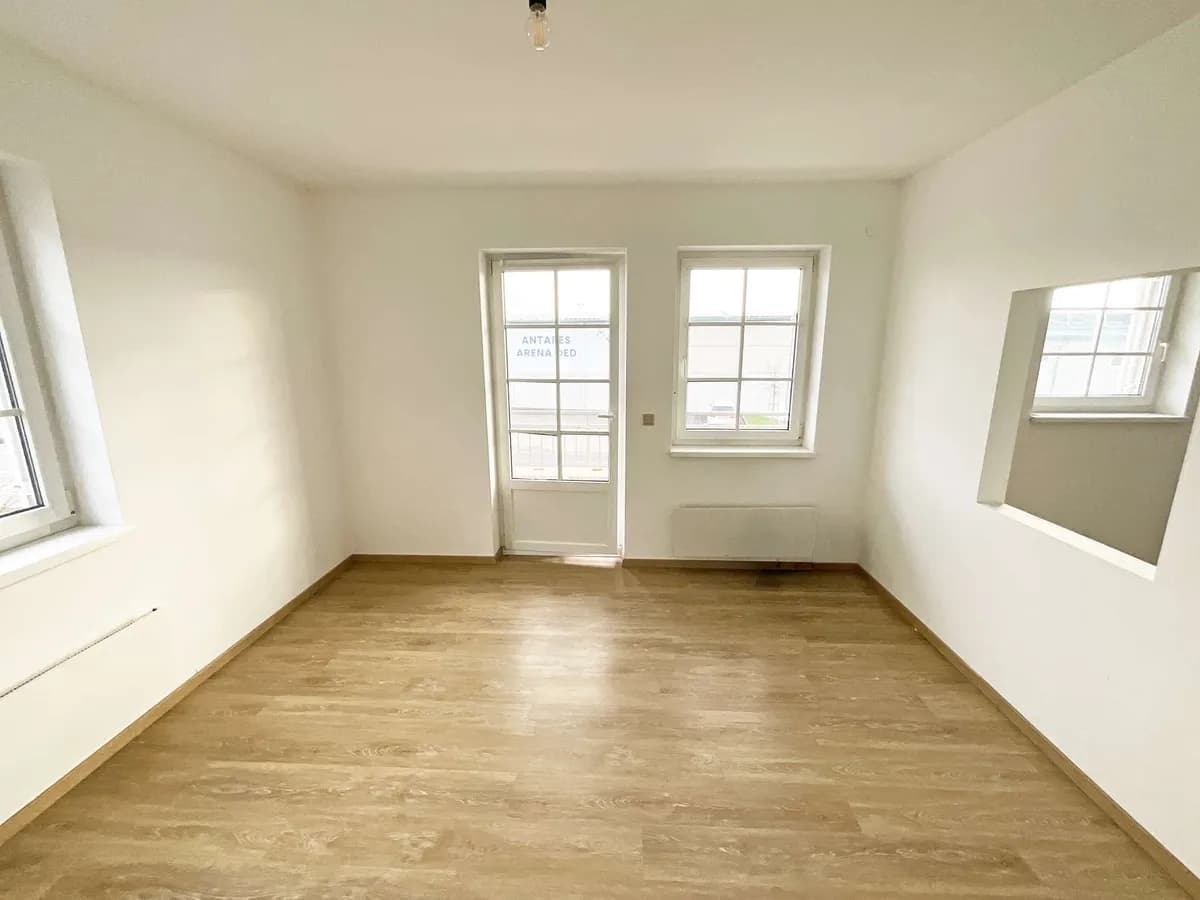 4-Zimmer-Wohnung mieten in Amstetten – 74,36 m², € 708 – Bild 4 von 12
