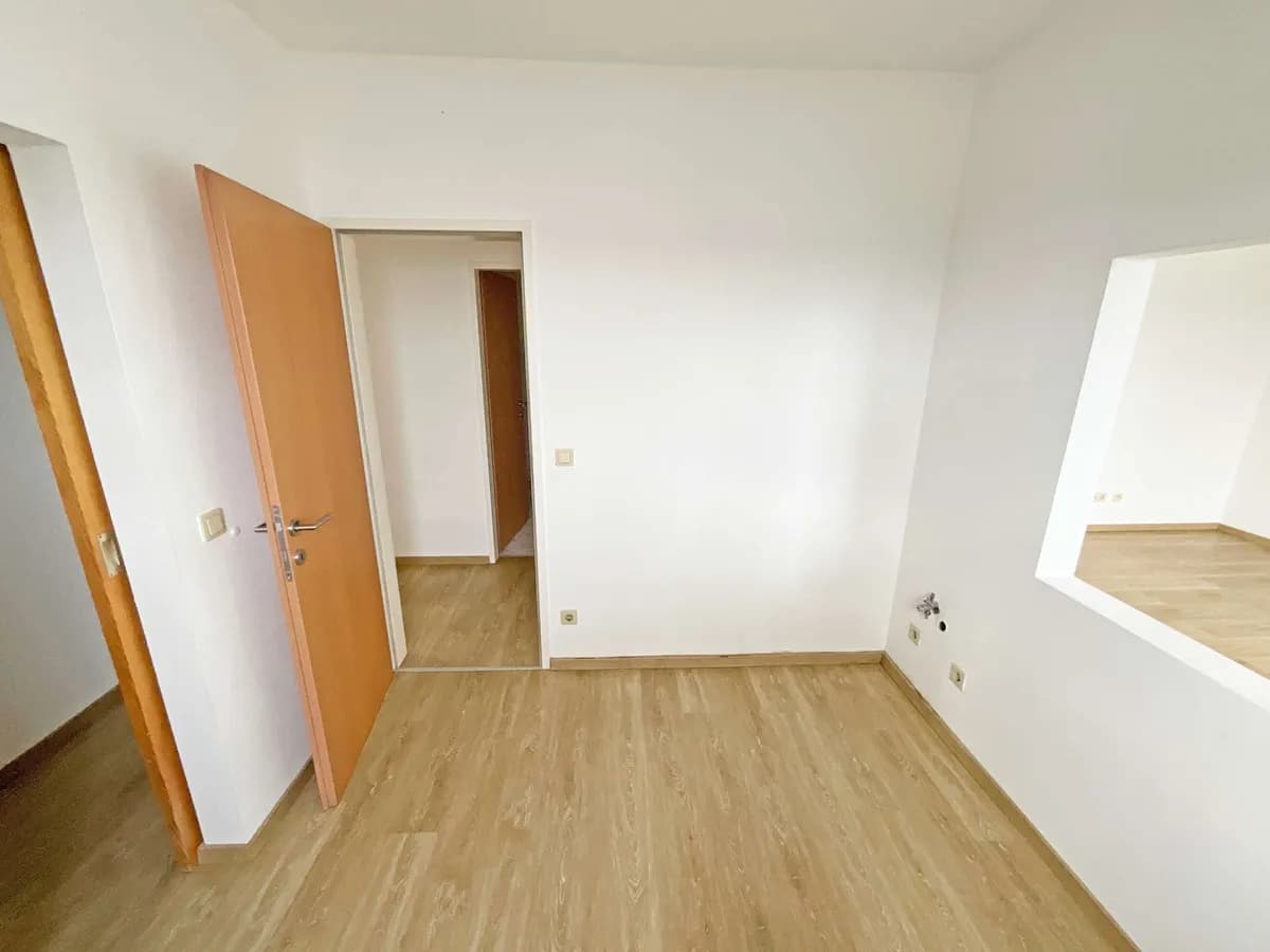 4-Zimmer-Wohnung mieten in Amstetten – 74,36 m², € 708 – Bild 5 von 12