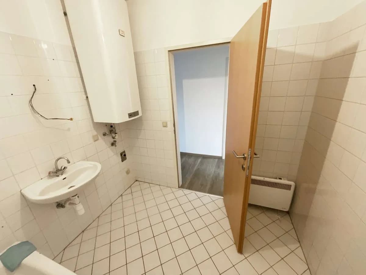 4-Zimmer-Wohnung mieten in Amstetten – 74,36 m², € 708 – Bild 8 von 12
