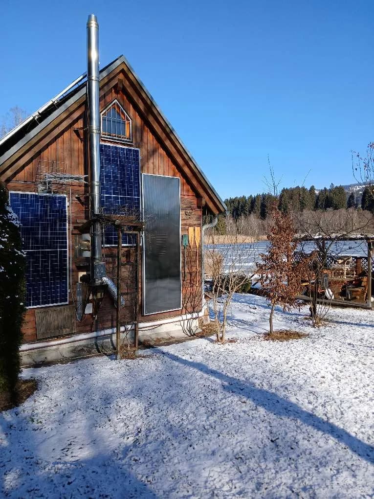 1-Zimmer-Wohnung kaufen in Murau – 26 m², € 425.000 – Bild 9 von 31
