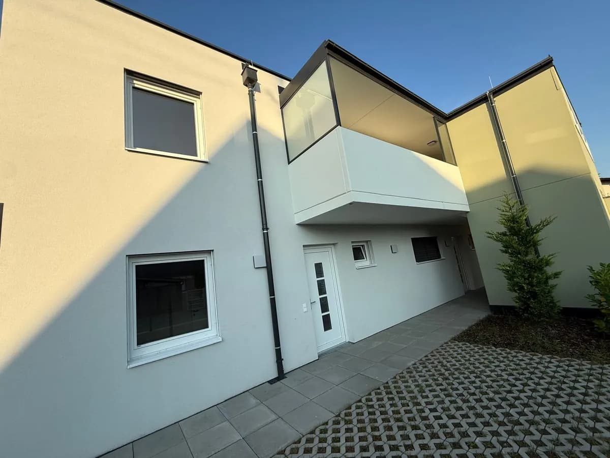 2-Zimmer-Wohnung mieten in Villach – 65 m², € 1.380